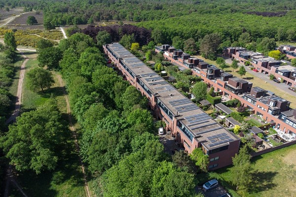 Medium property photo - Kolhornseweg, 1213 RR Hilversum