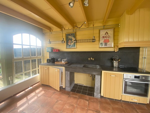 Medium property photo - Amstelkade, 3648 KA Wilnis