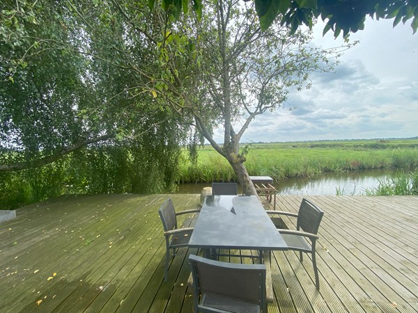 Medium property photo - Amstelkade, 3648 KA Wilnis