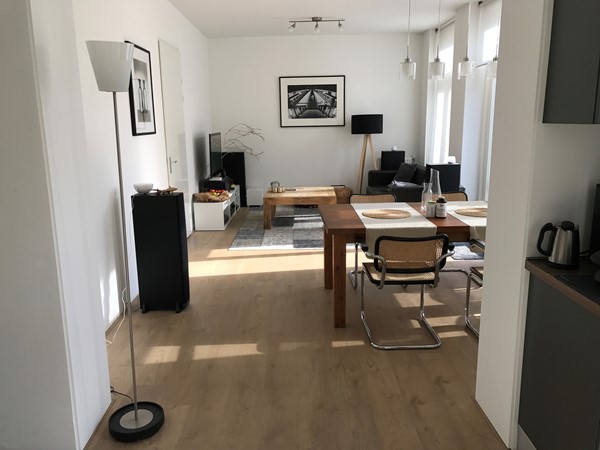 Medium property photo - Brinkstraat, 3741 AM Baarn