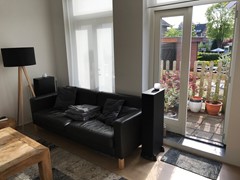 Rented: Brinkstraat, 3741 AM Baarn