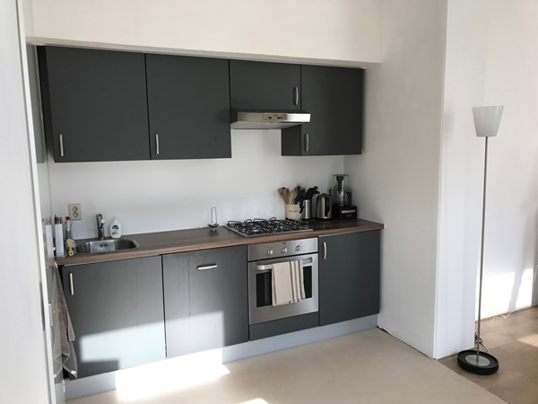 Medium property photo - Brinkstraat, 3741 AM Baarn