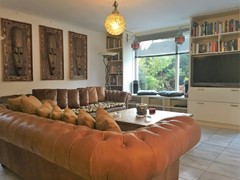 Rented: Klavergriend, 1356 KE Almere