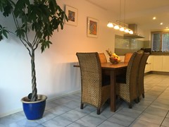 Rented: Klavergriend, 1356 KE Almere