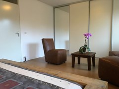 Rented: Klavergriend, 1356 KE Almere