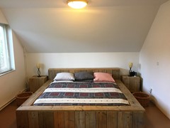 Rented: Klavergriend, 1356 KE Almere