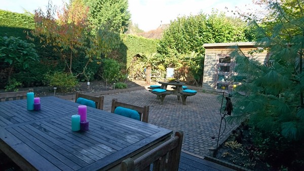 Medium property photo - Klavergriend, 1356 KE Almere