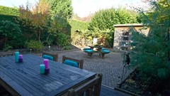 Rented: Klavergriend, 1356 KE Almere