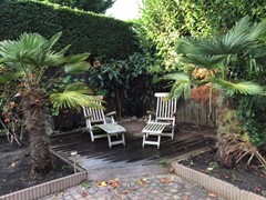 Rented: Klavergriend, 1356 KE Almere