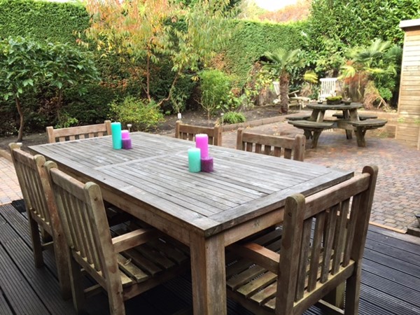 Medium property photo - Klavergriend, 1356 KE Almere