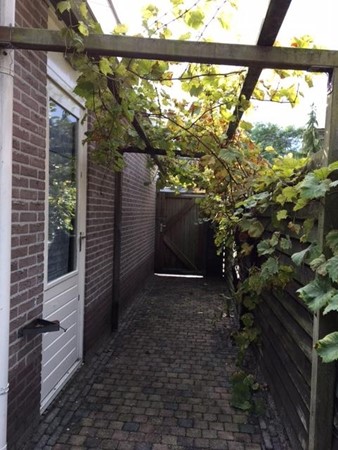 Medium property photo - Klavergriend, 1356 KE Almere