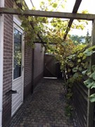 Rented: Klavergriend, 1356 KE Almere