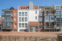 For rent: Zuiderzeeboulevard, 3751HC Bunschoten-Spakenburg