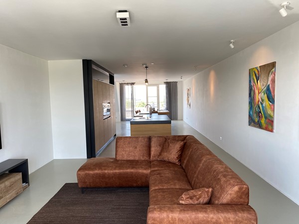 Medium property photo - Zuiderzeeboulevard, 3751 HC Bunschoten-Spakenburg