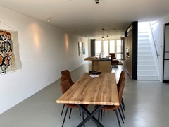 New for rent: Zuiderzeeboulevard, 3751 HC Bunschoten-Spakenburg