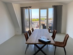 New for rent: Zuiderzeeboulevard, 3751 HC Bunschoten-Spakenburg
