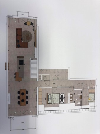 Medium property photo - Zuiderzeeboulevard, 3751 HC Bunschoten-Spakenburg