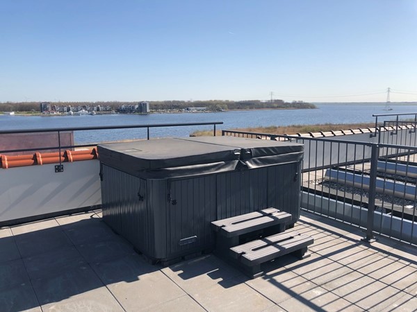 Medium property photo - Zuiderzeeboulevard, 3751 HC Bunschoten-Spakenburg