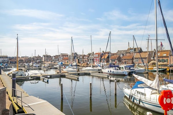 Medium property photo - Zuiderzeeboulevard, 3751 HC Bunschoten-Spakenburg