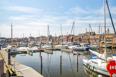 New for rent: Zuiderzeeboulevard, 3751 HC Bunschoten-Spakenburg