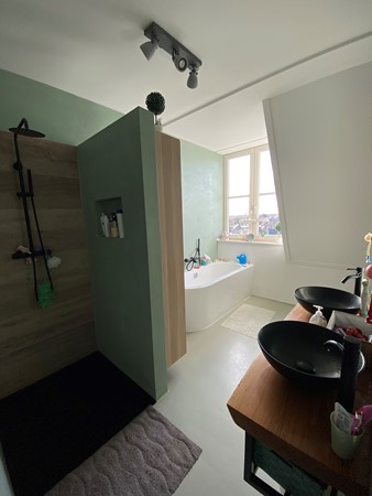 Medium property photo - Zuiderzeeboulevard, 3751 HC Bunschoten-Spakenburg