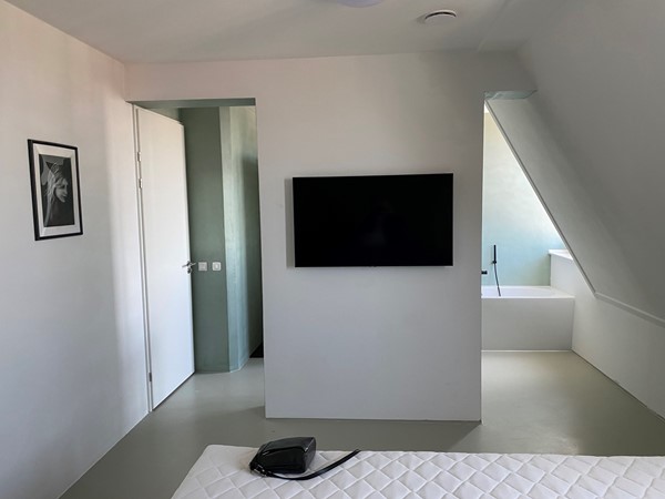 Medium property photo - Zuiderzeeboulevard, 3751 HC Bunschoten-Spakenburg