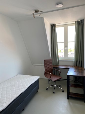 Medium property photo - Zuiderzeeboulevard, 3751 HC Bunschoten-Spakenburg