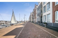 New for rent: Zuiderzeeboulevard, 3751 HC Bunschoten-Spakenburg