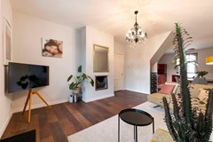 New for rent: Couperusweg, 1217 TA Hilversum