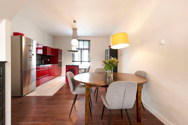 Medium property photo - Couperusweg, 1217 TA Hilversum