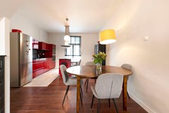 New for rent: Couperusweg, 1217 TA Hilversum