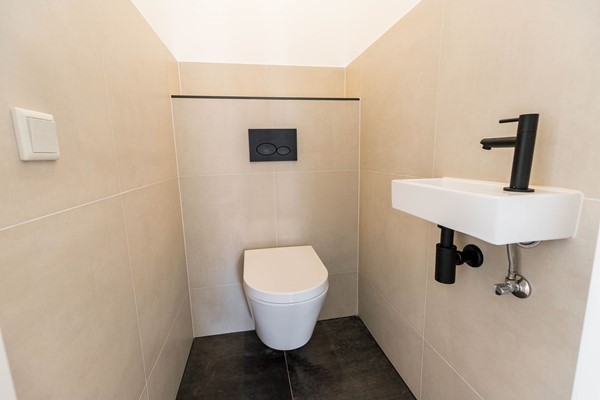 Medium property photo - Beneluxlaan, 1363 BJ Almere