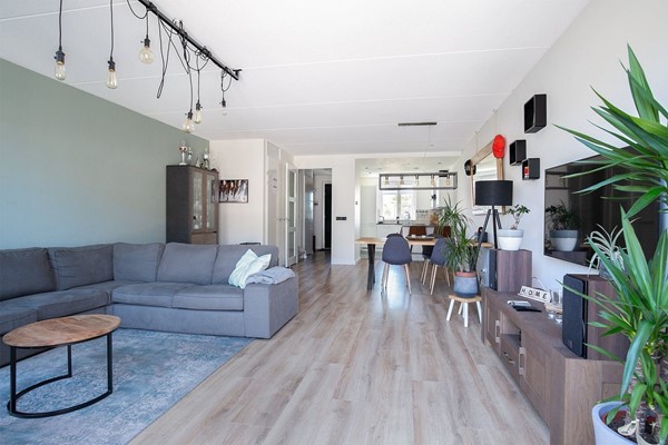 Medium property photo - Tony van Verrestraat, 1223 ML Hilversum