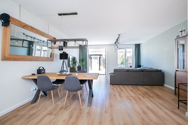 Medium property photo - Tony van Verrestraat, 1223 ML Hilversum