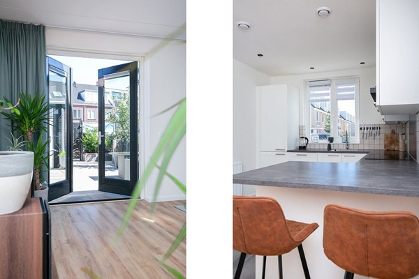 Medium property photo - Tony van Verrestraat, 1223 ML Hilversum