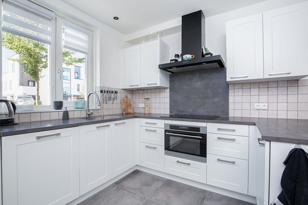 Medium property photo - Tony van Verrestraat, 1223 ML Hilversum