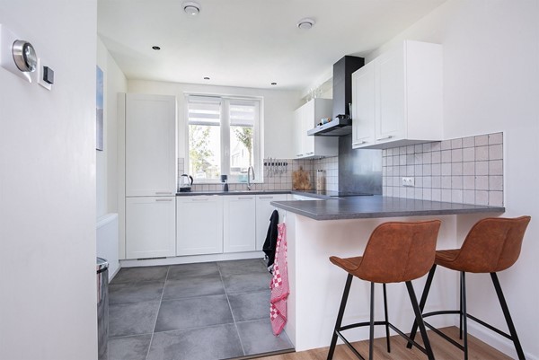 Medium property photo - Tony van Verrestraat, 1223 ML Hilversum