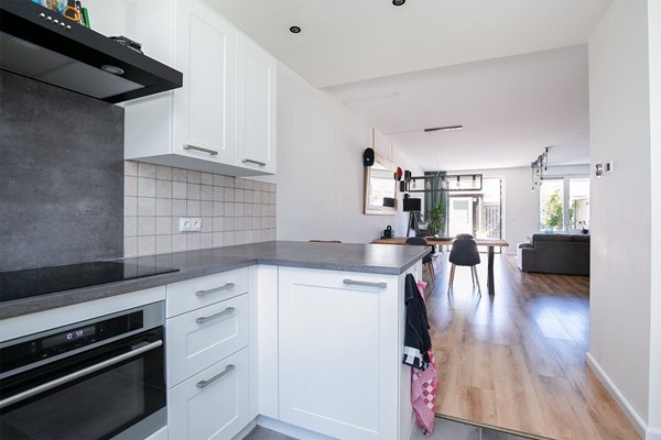 Medium property photo - Tony van Verrestraat, 1223 ML Hilversum