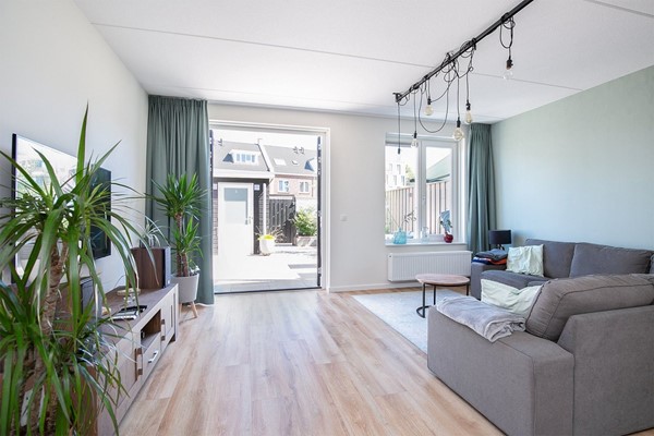 Medium property photo - Tony van Verrestraat, 1223 ML Hilversum