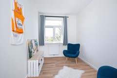 New for rent: Tony van Verrestraat, 1223 ML Hilversum