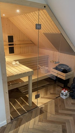 Medium property photo - Tony van Verrestraat, 1223 ML Hilversum