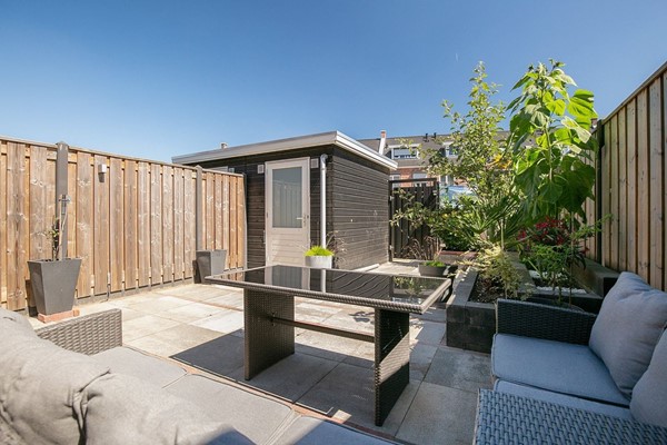 Medium property photo - Tony van Verrestraat, 1223 ML Hilversum