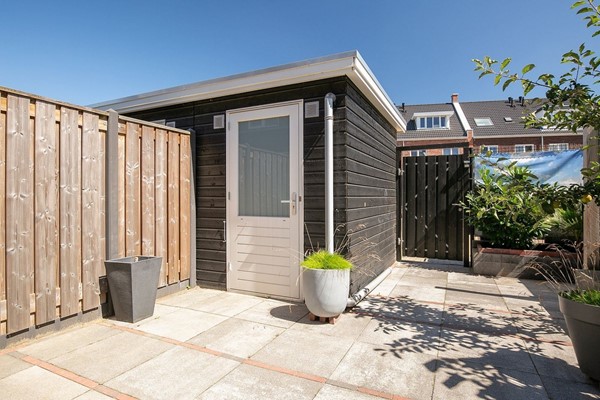 Medium property photo - Tony van Verrestraat, 1223 ML Hilversum