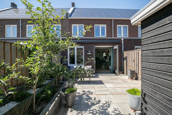 Medium property photo - Tony van Verrestraat, 1223 ML Hilversum