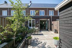 New for rent: Tony van Verrestraat, 1223 ML Hilversum