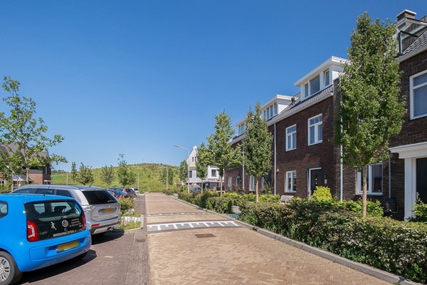 Medium property photo - Tony van Verrestraat, 1223 ML Hilversum