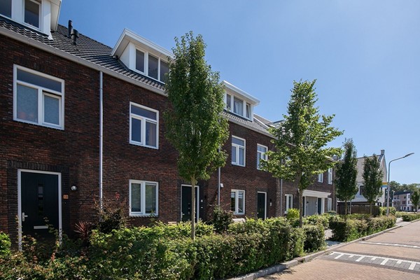 Medium property photo - Tony van Verrestraat, 1223 ML Hilversum