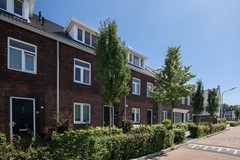 New for rent: Tony van Verrestraat, 1223 ML Hilversum