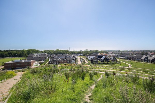 Medium property photo - Tony van Verrestraat, 1223 ML Hilversum