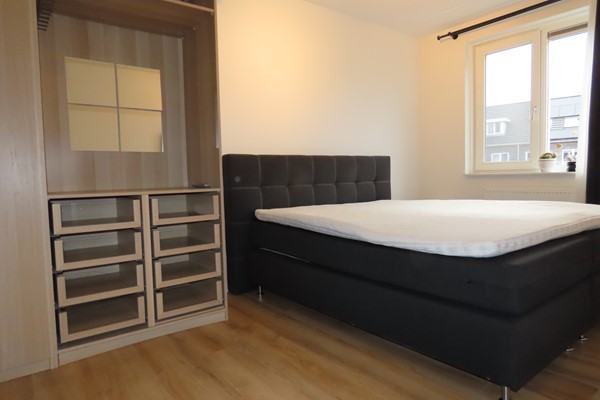 Medium property photo - Tony Van Verrestraat, 1223 ML Hilversum